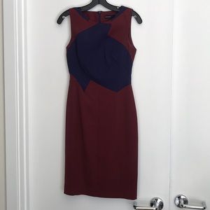 Karen millen dress